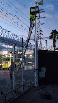 Mantenimiento eléctrico - Sigma