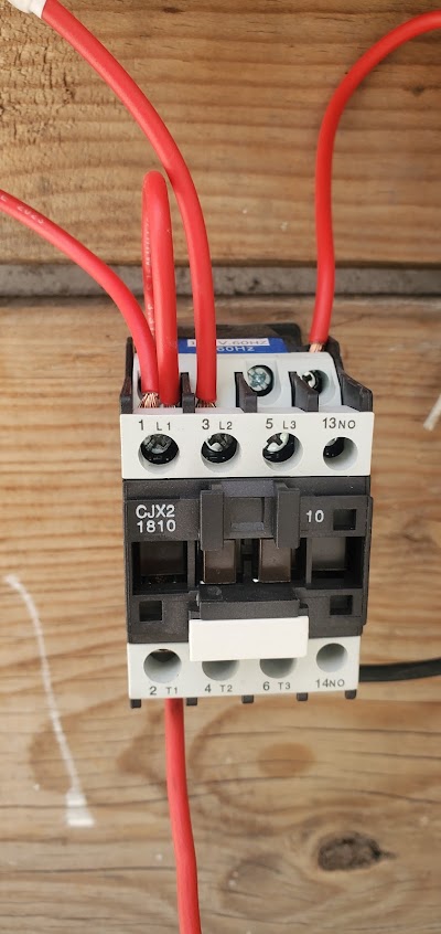 Instalación eléctrica completa - Sigma