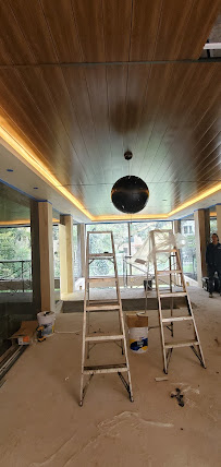 Trabajo de mantenimiento - Sigma